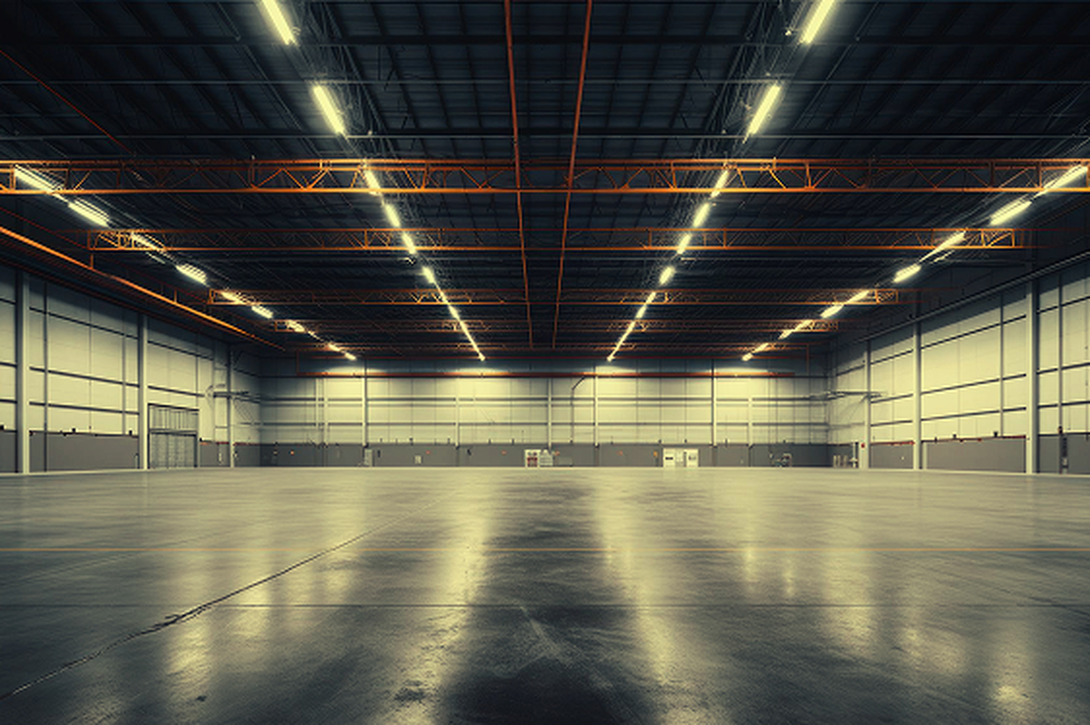 2007 - تأسيس الشركة